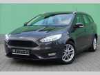 Ford Focus 1,5 Titanium 1.5 Duratorq TDCI