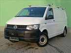 Volkswagen Transporter 2,0 TDI 110kW L2H1 KLIMA